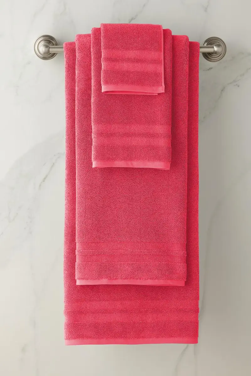 Ralph Lauren Home Payton Hand Towel | Thumbnail 3 Ralph Lauren Home Payton Hand Towel | Thumbnail 3