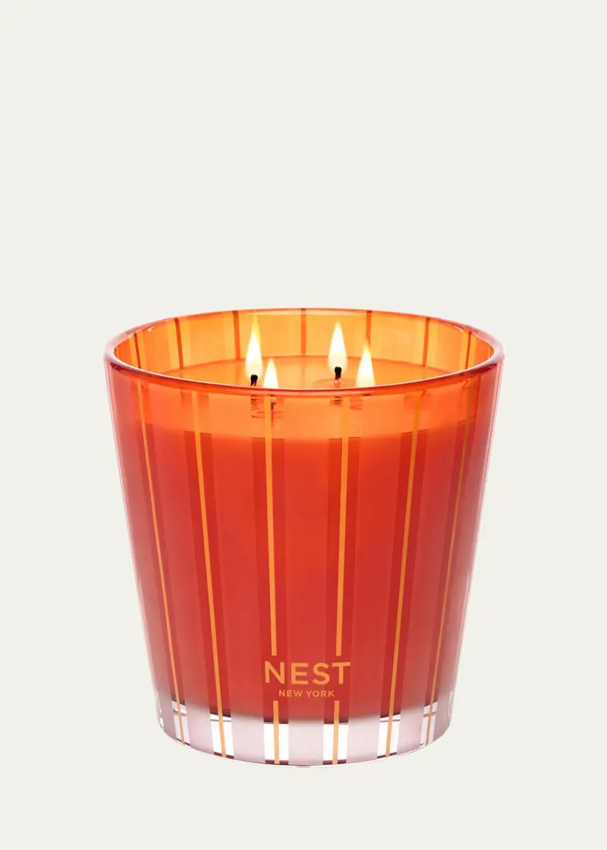 NEST New York 43.7 oz. Pumpkin Chai Candle | Thumbnail 2 NEST New York 43.7 oz. Pumpkin Chai Candle | Thumbnail 2
