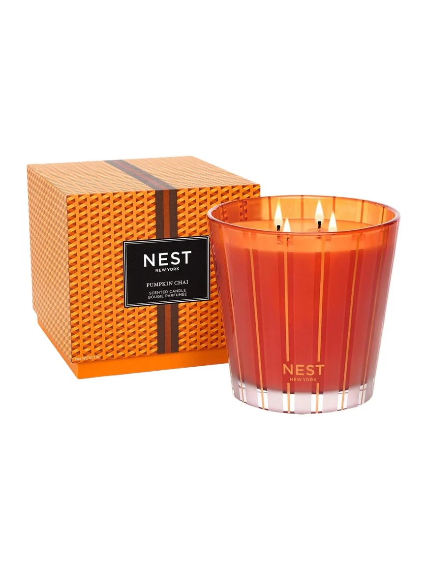 NEST New York 43.7 oz. Pumpkin Chai Candle
