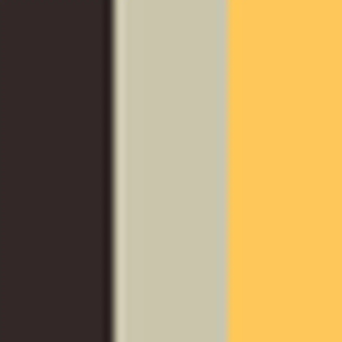 MacKenzie-Childs Courtly Check Groovy Canister | Thumbnail 3 MacKenzie-Childs Courtly Check Groovy Canister | Thumbnail 3