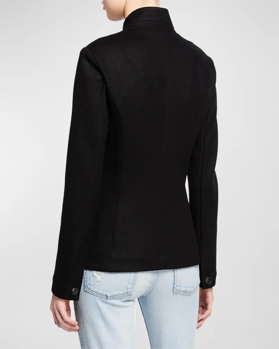 rag & bone Slade Wool Blazer | Thumbnail 3