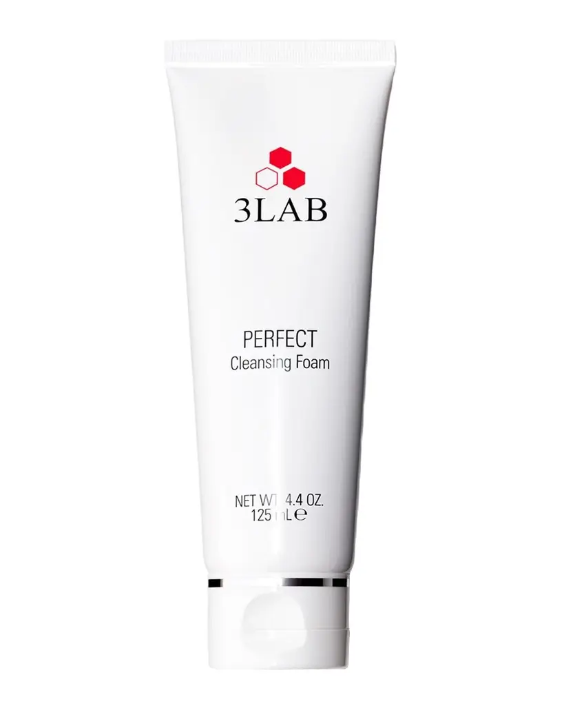 3LAB Perfect Cleansing Foam, 4.4 oz. | Image 1 3LAB Perfect Cleansing Foam, 4.4 oz. | Image 1