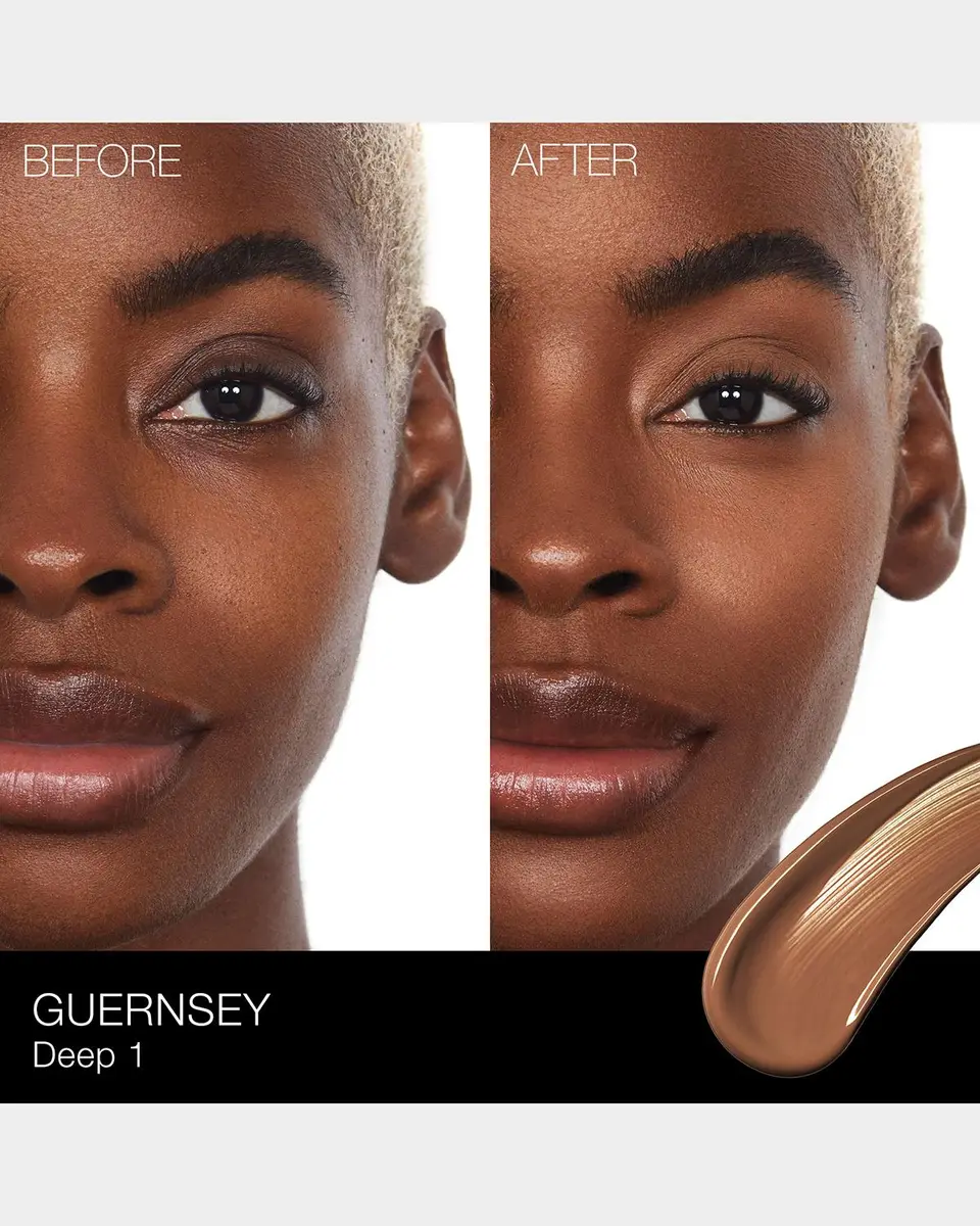 NARS Pure Radiant Tinted Moisturizer SPF 30 | Thumbnail 2 NARS Pure Radiant Tinted Moisturizer SPF 30 | Thumbnail 2