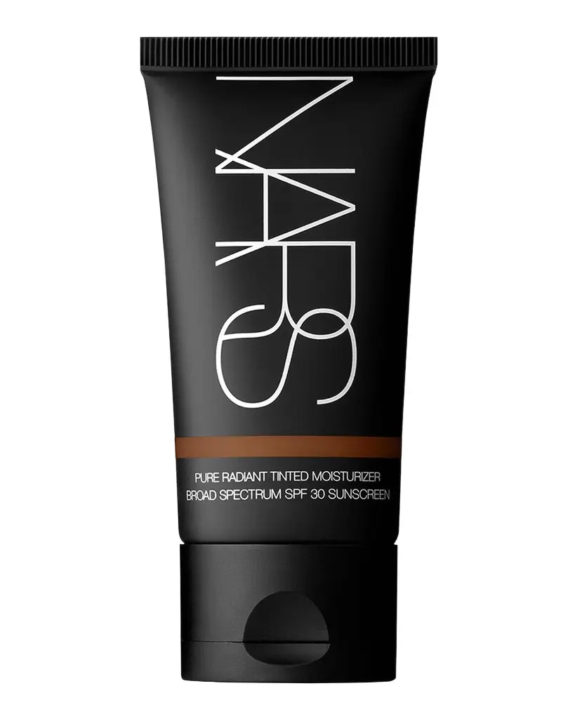 NARS Pure Radiant Tinted Moisturizer SPF 30