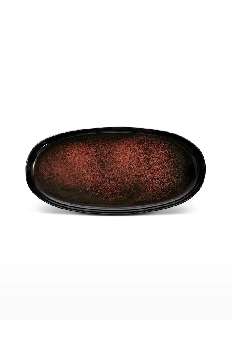 L'Objet Terra Medium Oval Platter | Thumbnail 3 L'Objet Terra Medium Oval Platter | Thumbnail 3