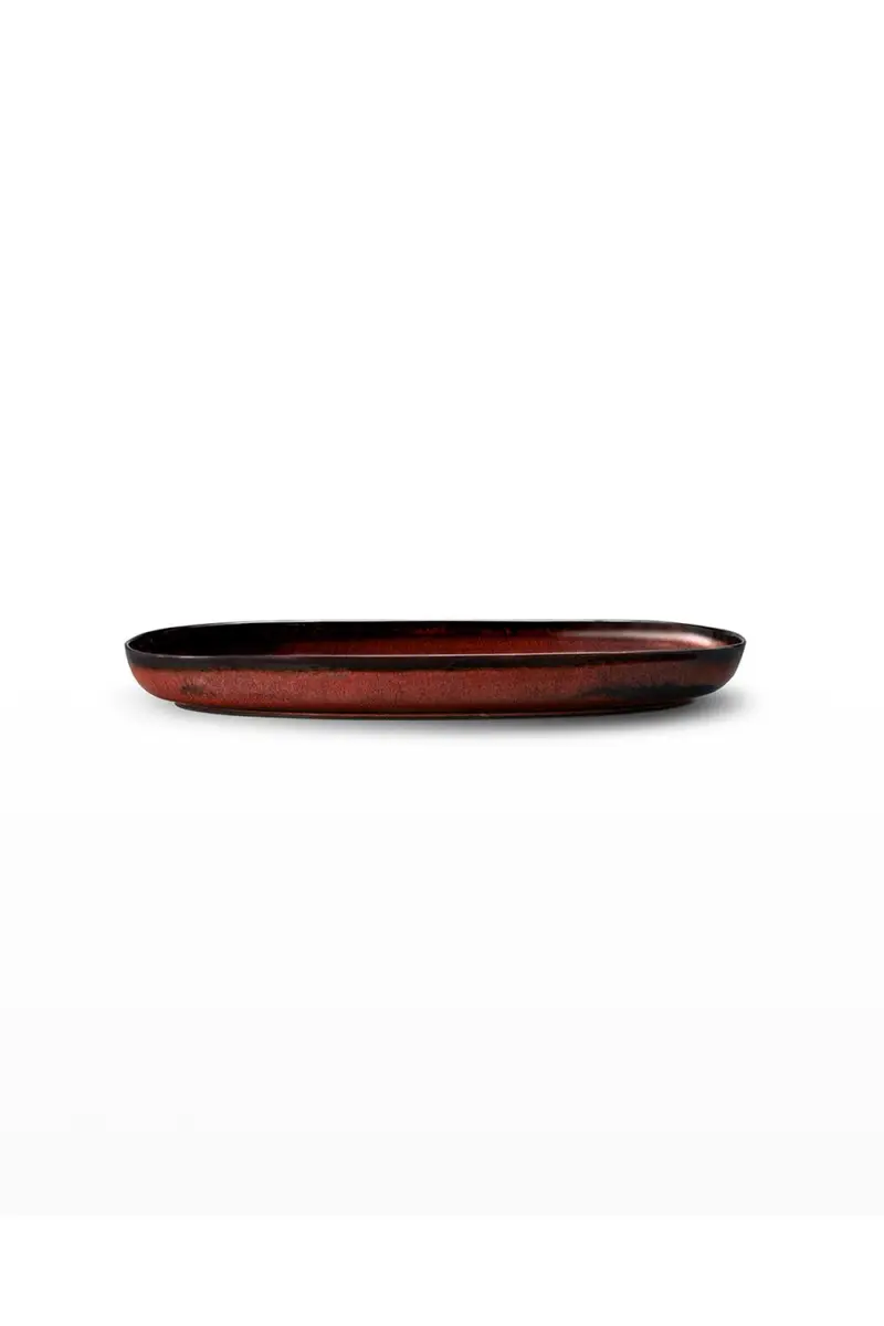 L'Objet Terra Medium Oval Platter | Thumbnail 4 L'Objet Terra Medium Oval Platter | Thumbnail 4