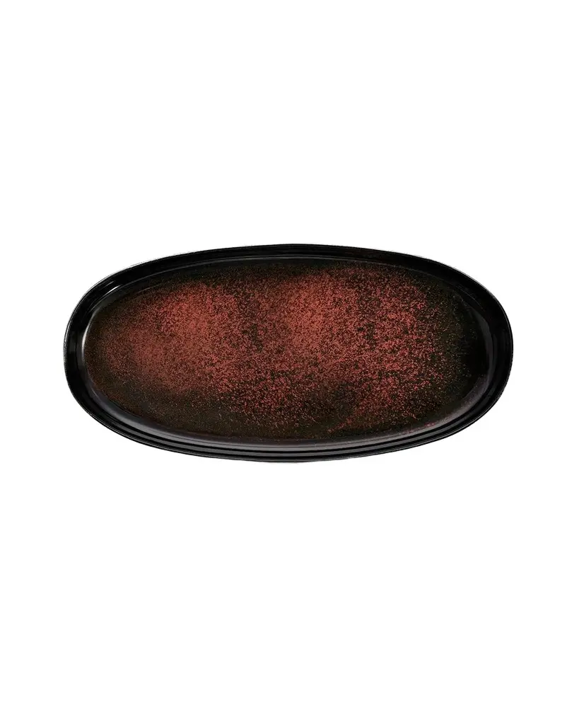 L'Objet Terra Medium Oval Platter | Image 1 L'Objet Terra Medium Oval Platter | Image 1