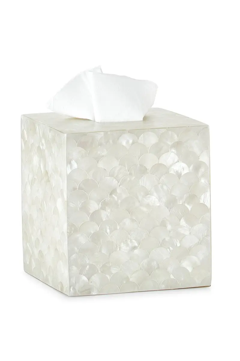 Labrazel Poisson Tissue Box Cover | Thumbnail 3