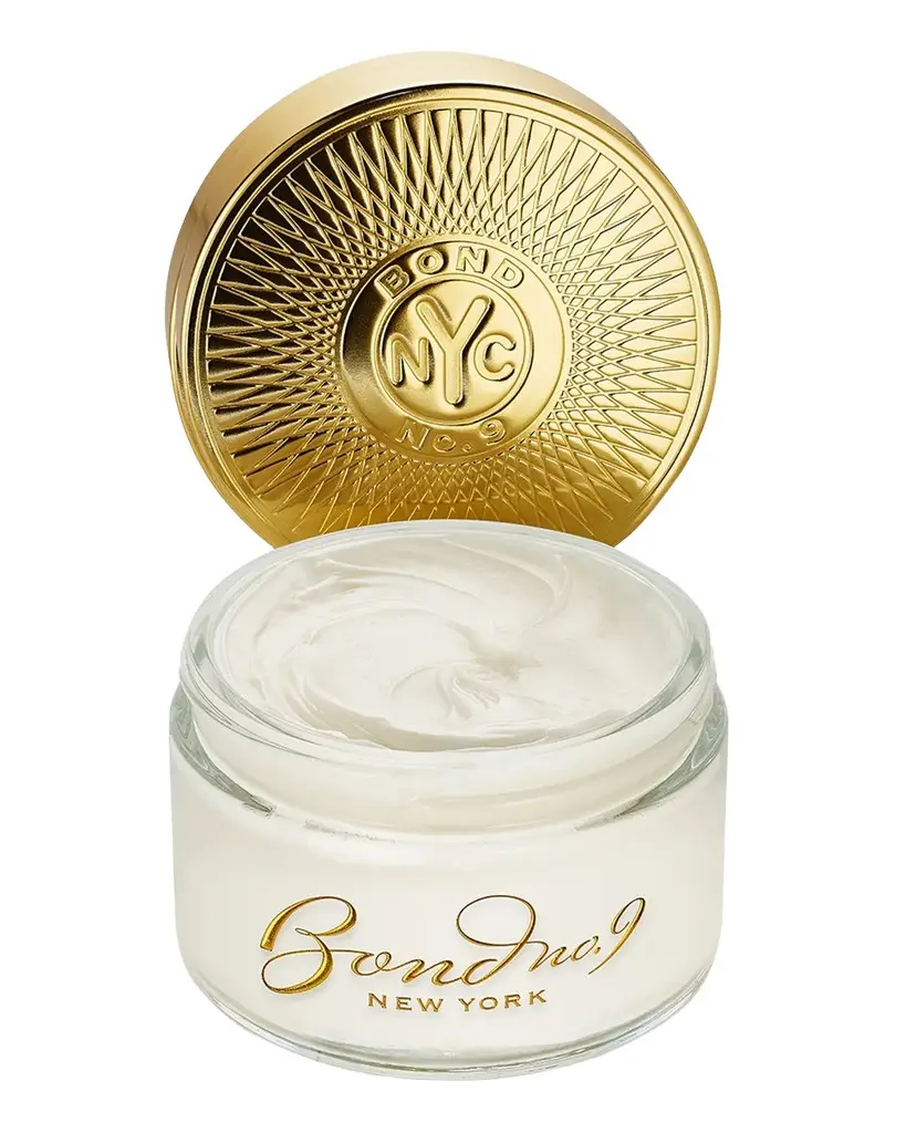 Bond No.9 New York 6.8 oz. Signature Bond No. 9 24/7 Body Silk | Image 1 Bond No.9 New York 6.8 oz. Signature Bond No. 9 24/7 Body Silk | Image 1