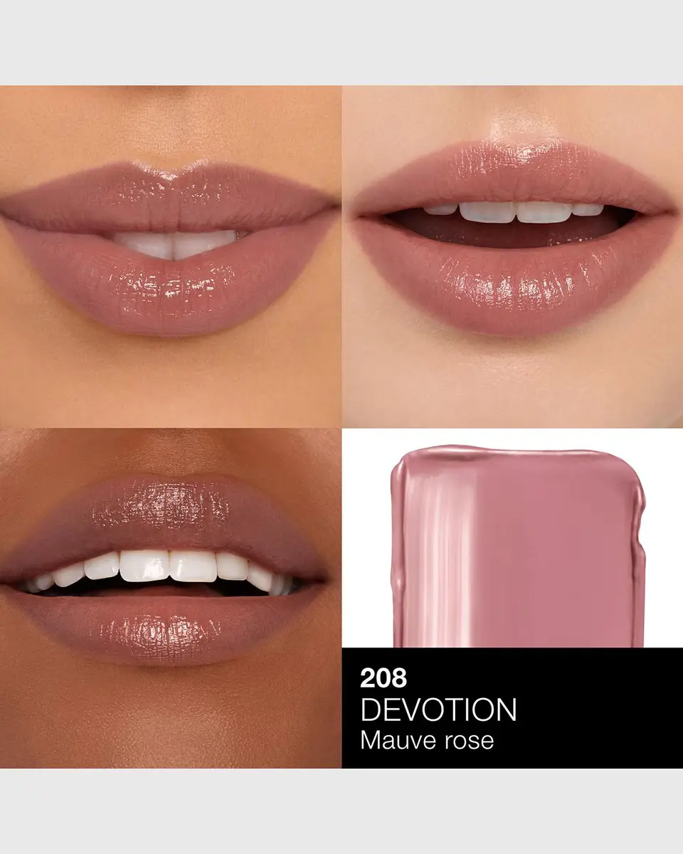 NARS Afterglow Sensual Shine Lipstick | Thumbnail 2 NARS Afterglow Sensual Shine Lipstick | Thumbnail 2