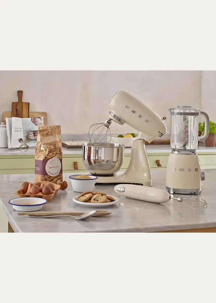 Smeg Hand Blender | Thumbnail 5 Smeg Hand Blender | Thumbnail 5