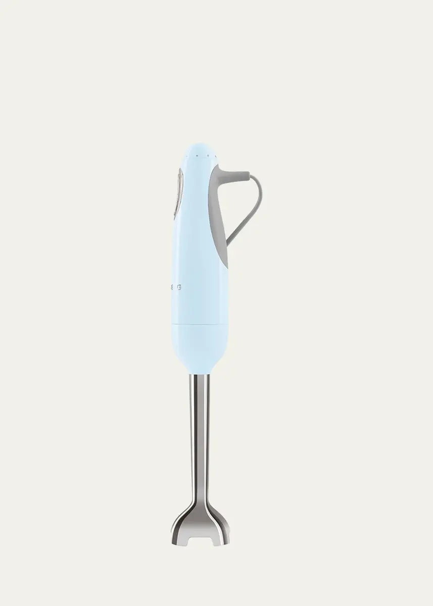 Smeg Hand Blender | Thumbnail 6 Smeg Hand Blender | Thumbnail 6