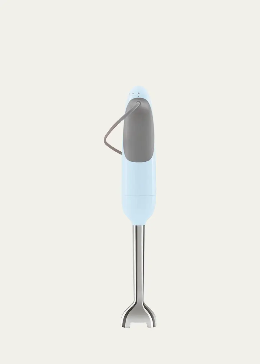 Smeg Hand Blender | Thumbnail 7 Smeg Hand Blender | Thumbnail 7