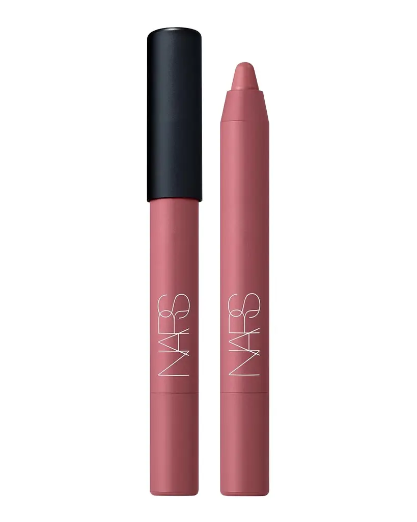 NARS Powermatte High-intensity Long-Lasting Lip Pencil, 0.09 oz. | Image 1 NARS Powermatte High-intensity Long-Lasting Lip Pencil, 0.09 oz. | Image 1