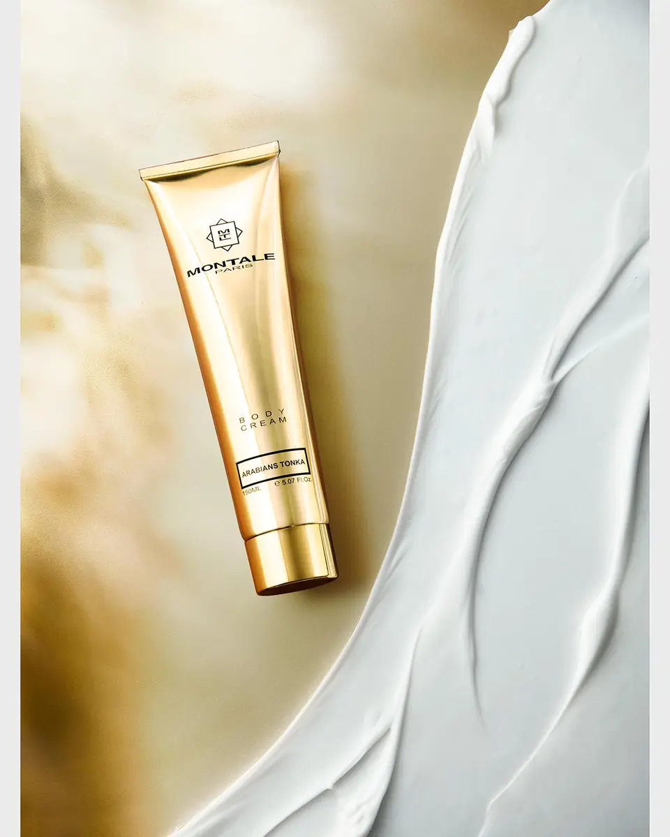 Montale Arabians Tonka Body Cream, 5 oz. | Thumbnail 2 Montale Arabians Tonka Body Cream, 5 oz. | Thumbnail 2