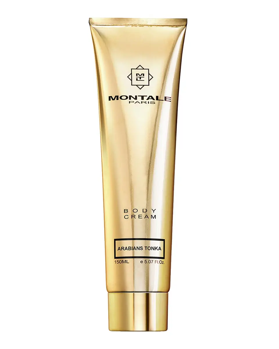 Montale Arabians Tonka Body Cream, 5 oz. | Thumbnail 3 Montale Arabians Tonka Body Cream, 5 oz. | Thumbnail 3