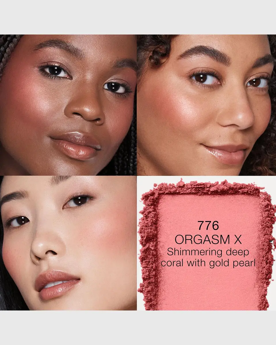 NARS BLUSH | Thumbnail 2 NARS BLUSH | Thumbnail 2