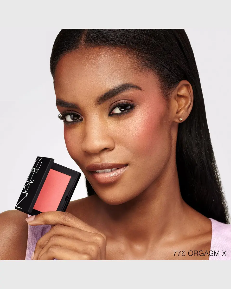 NARS BLUSH | Thumbnail 3 NARS BLUSH | Thumbnail 3