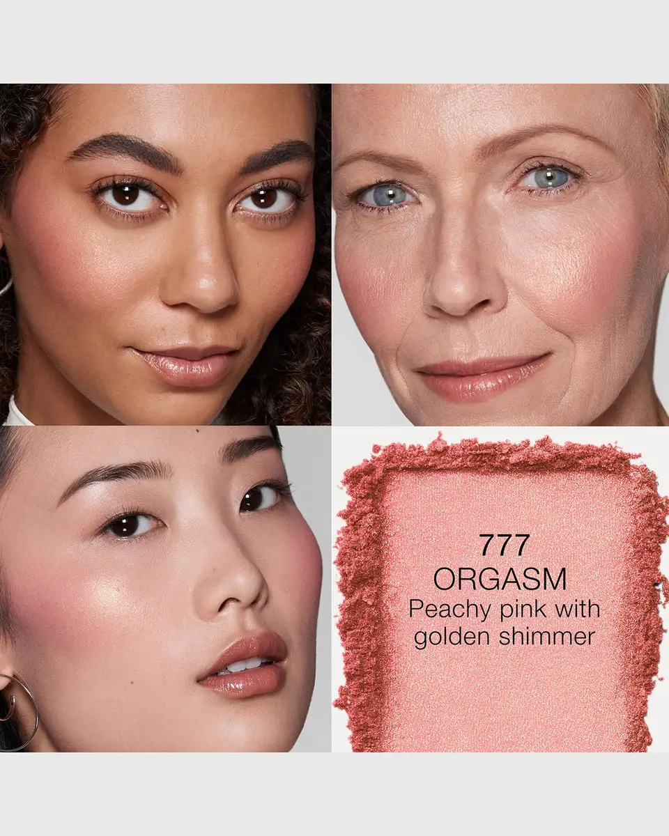 NARS BLUSH | Thumbnail 2 NARS BLUSH | Thumbnail 2