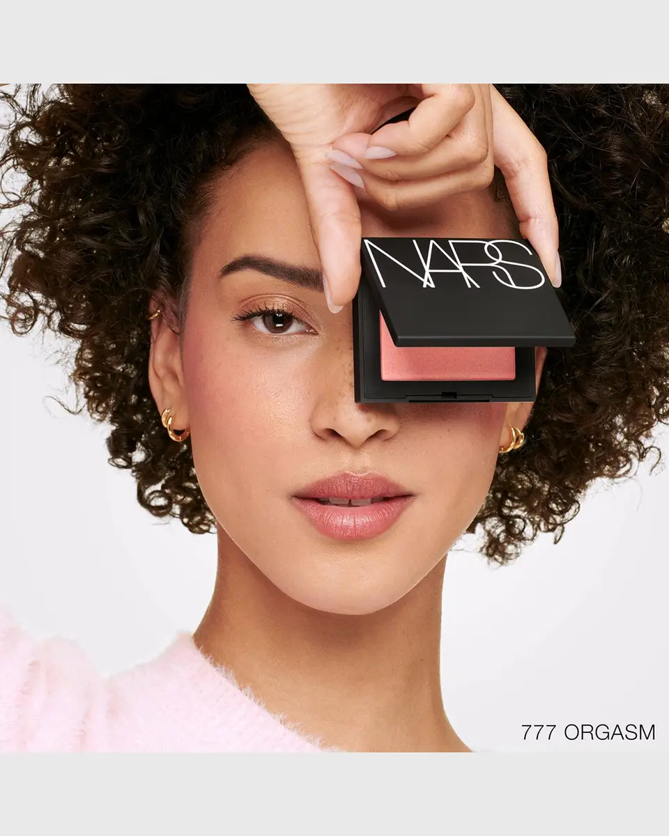 NARS BLUSH | Thumbnail 3 NARS BLUSH | Thumbnail 3