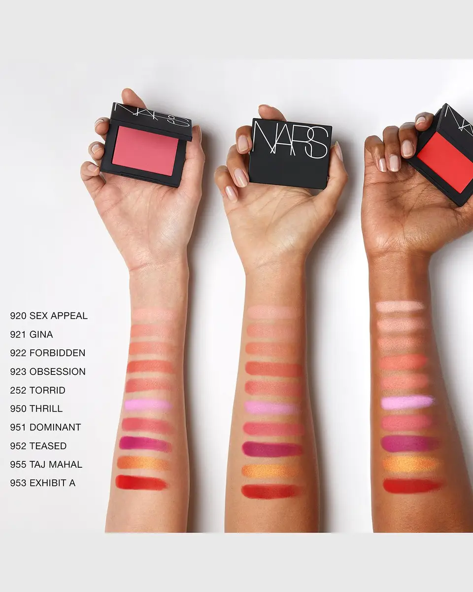NARS BLUSH | Thumbnail 5 NARS BLUSH | Thumbnail 5