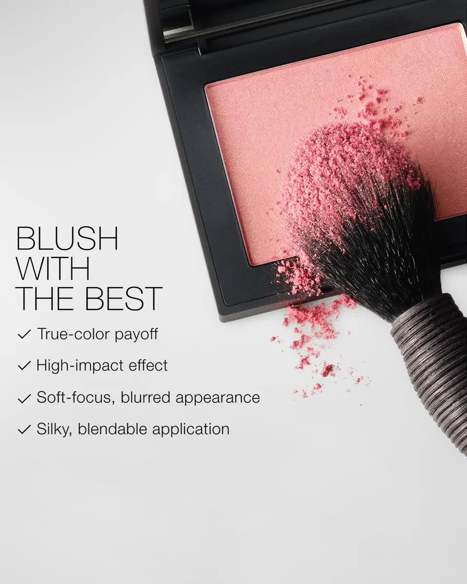 NARS BLUSH | Thumbnail 7 NARS BLUSH | Thumbnail 7
