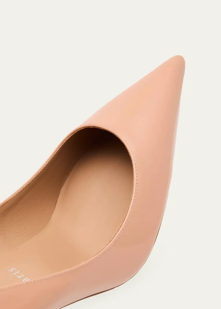 Christian Louboutin 80mm Miss Z Patent Pumps | Thumbnail 5 Christian Louboutin 80mm Miss Z Patent Pumps | Thumbnail 5