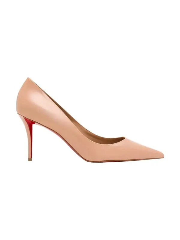 80mm Miss Z Patent Pumps 80mm Miss Z Patent Pumps