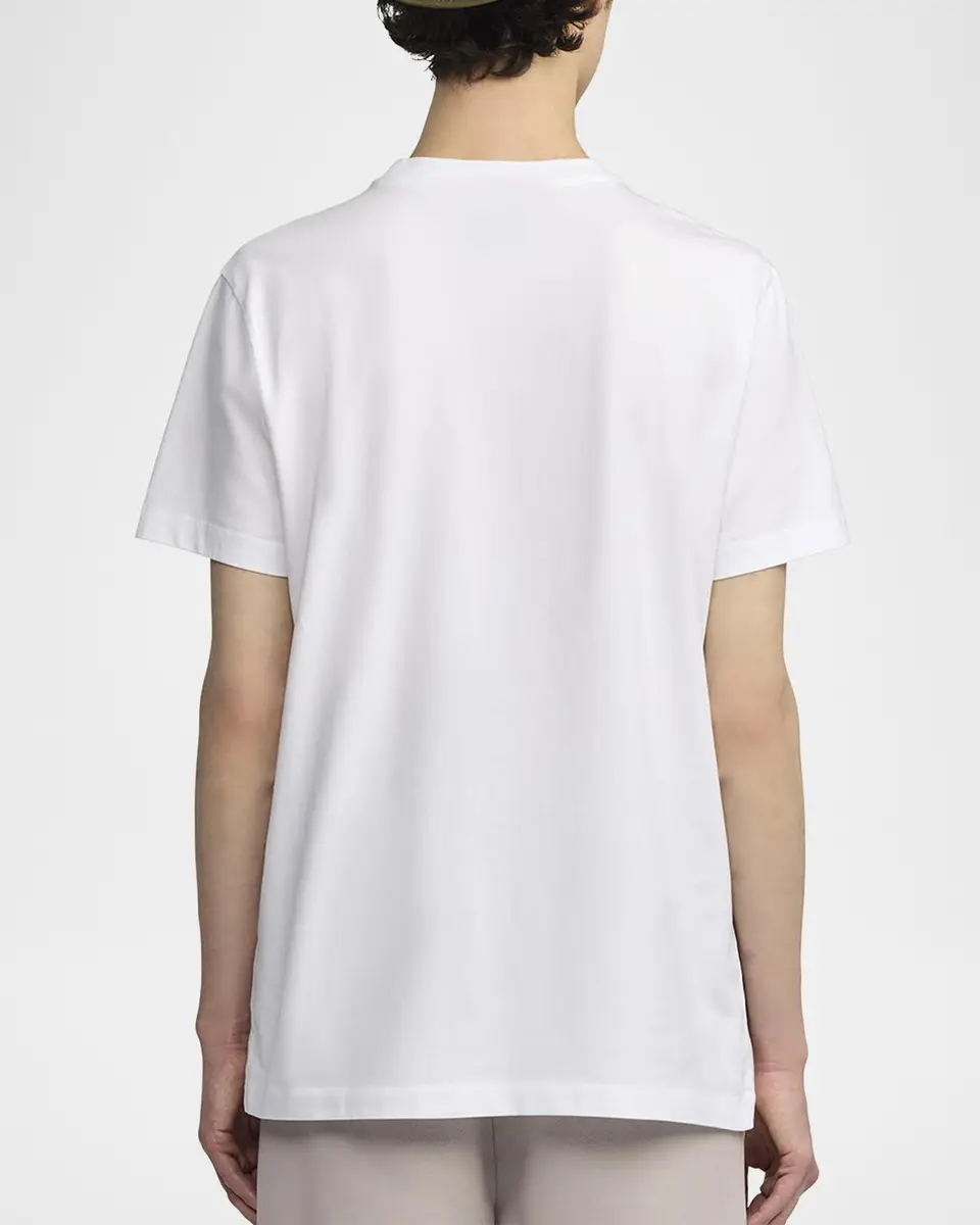 Canada Goose Men's Emerson Wordmark T-Shirt | Thumbnail 3 Canada Goose Men's Emerson Wordmark T-Shirt | Thumbnail 3