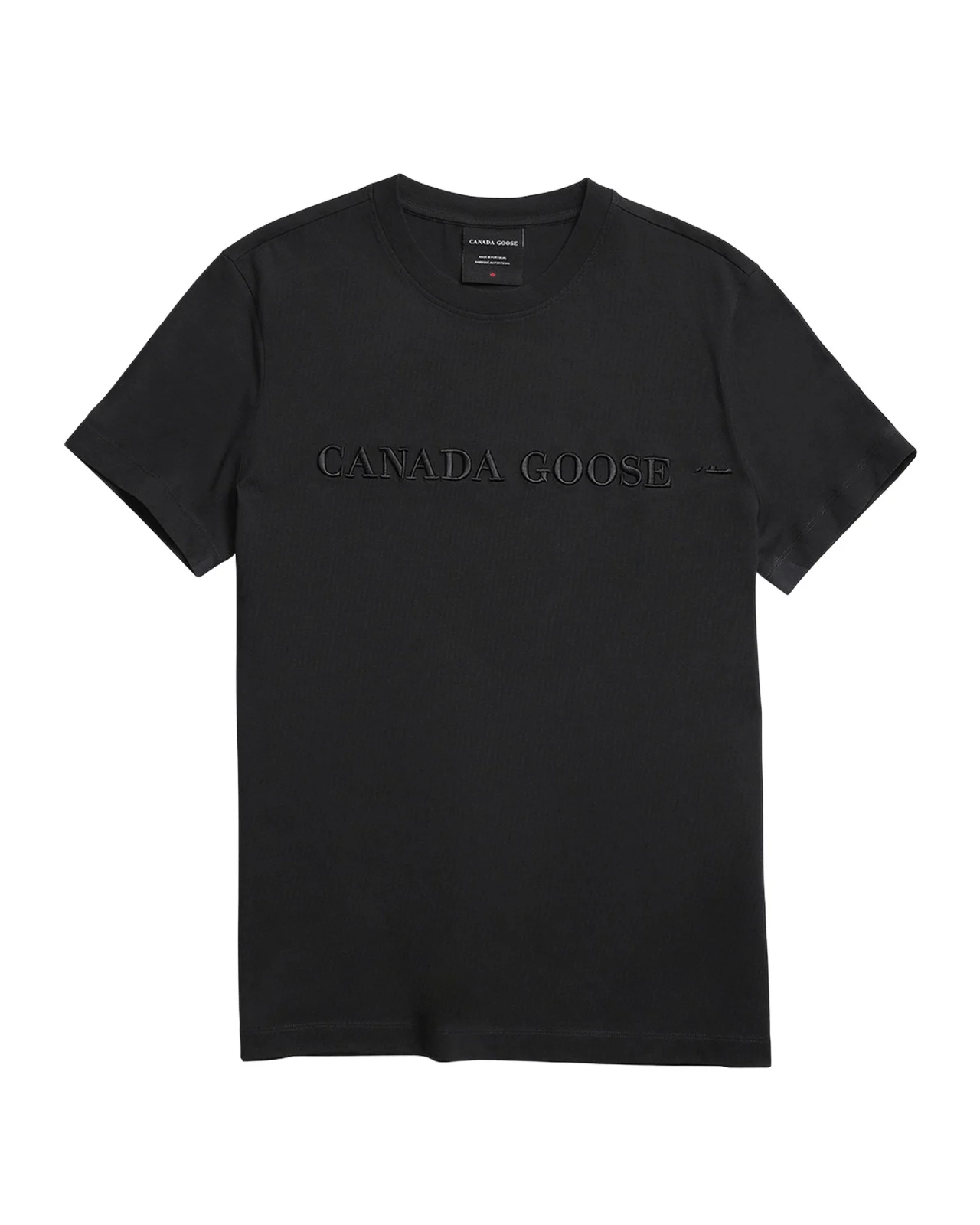Canada Goose Men's Emerson Wordmark T-Shirt