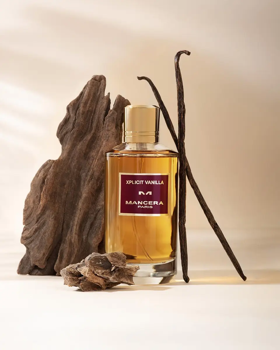 Mancera Xplicit Vanilla Eau de Parfum, 2 oz. | Thumbnail 2