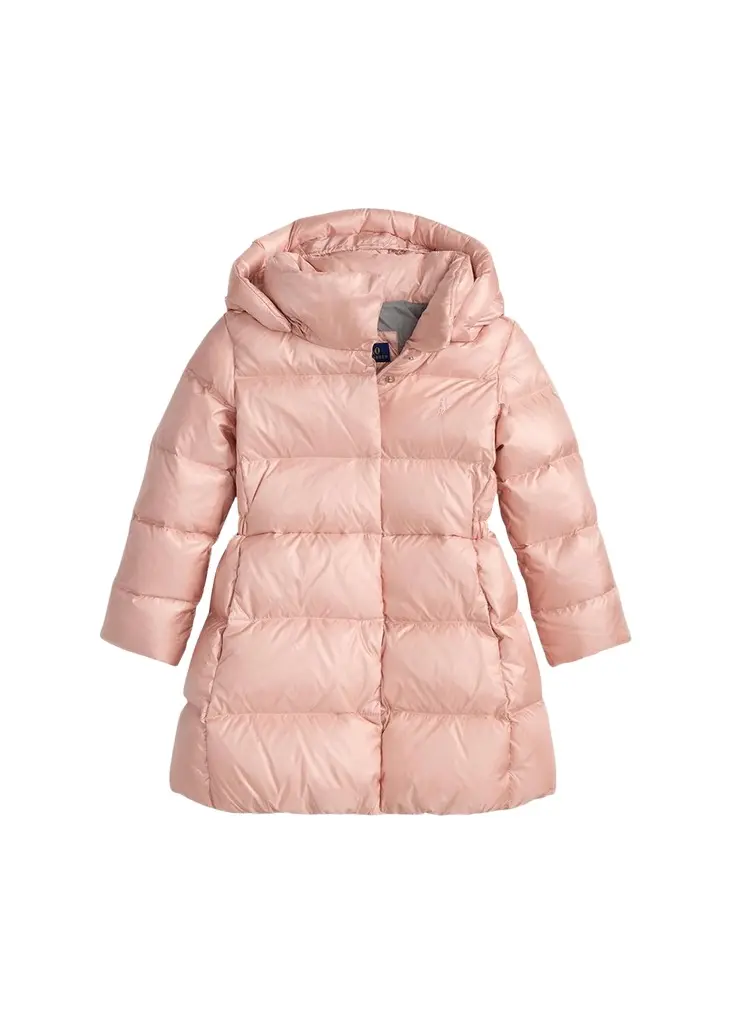 Polo Ralph Lauren METALLIC NYLON P | Image 1 Polo Ralph Lauren METALLIC NYLON P | Image 1