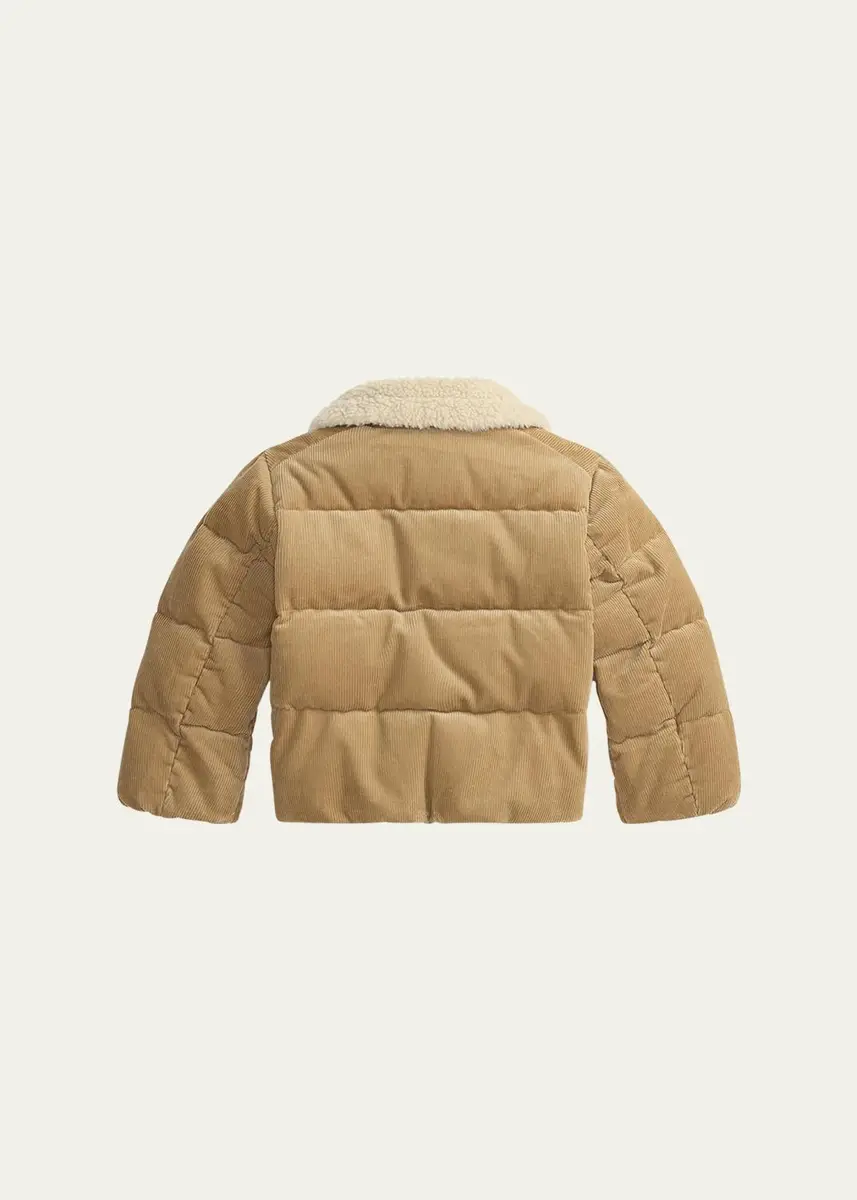 Polo Ralph Lauren COTTON CORDUROY | Thumbnail 2 Polo Ralph Lauren COTTON CORDUROY | Thumbnail 2