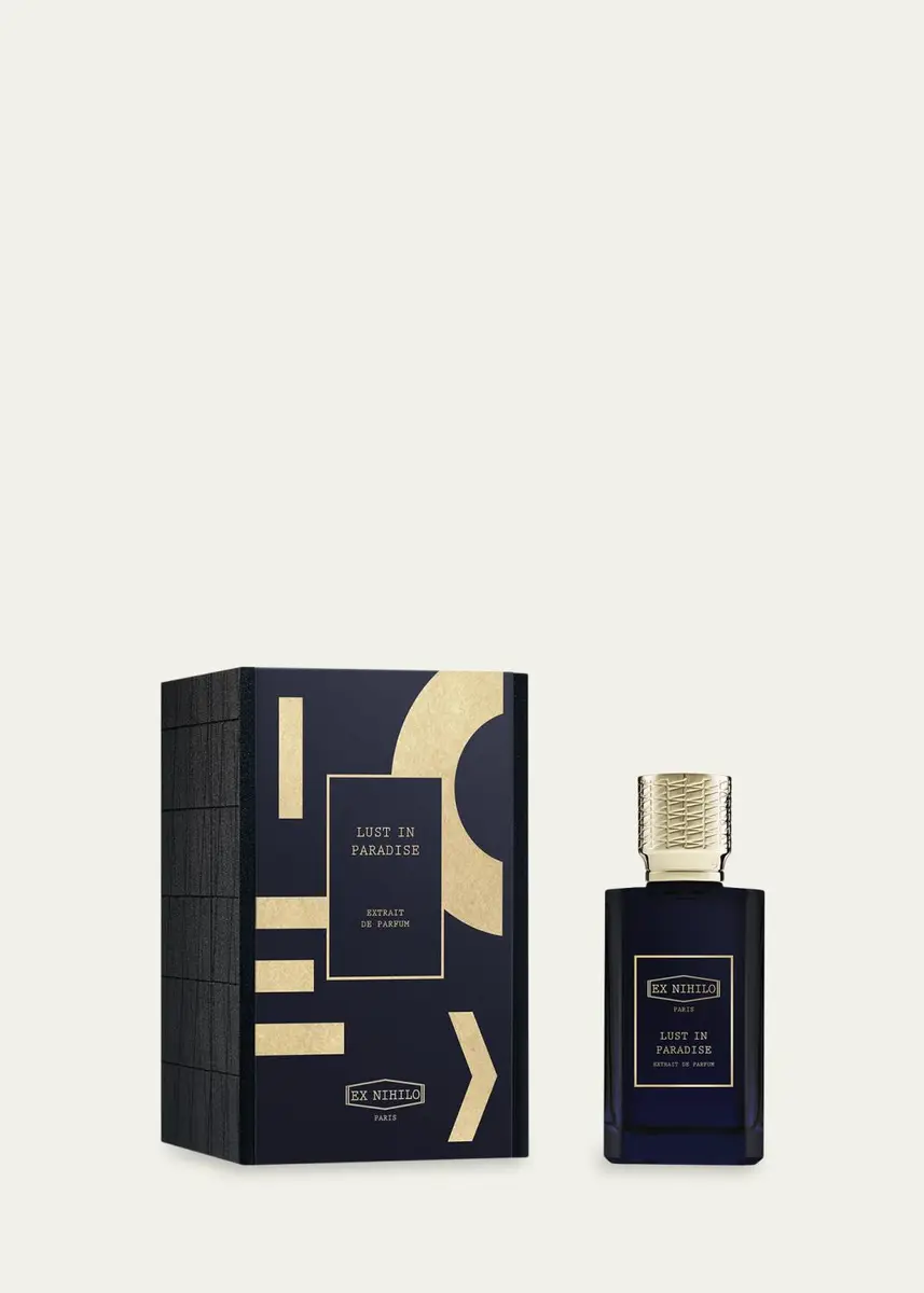 Ex Nihilo Lust In Paradise Extrait de Parfum, 3.3 oz. | Thumbnail 2 Ex Nihilo Lust In Paradise Extrait de Parfum, 3.3 oz. | Thumbnail 2