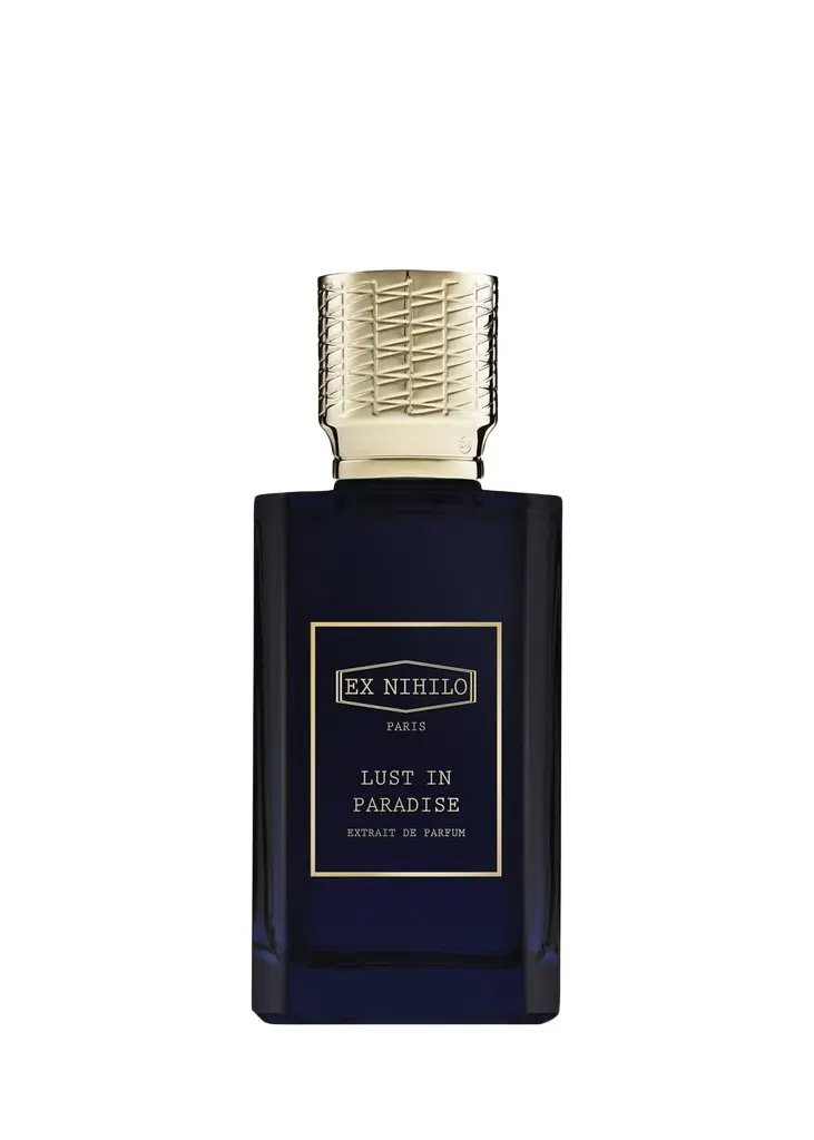 Ex Nihilo Lust In Paradise Extrait de Parfum, 3.3 oz.
