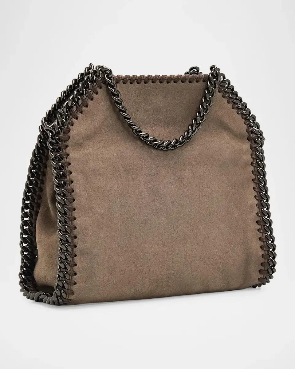Stella McCartney Tiny Tote Bag | Thumbnail 2