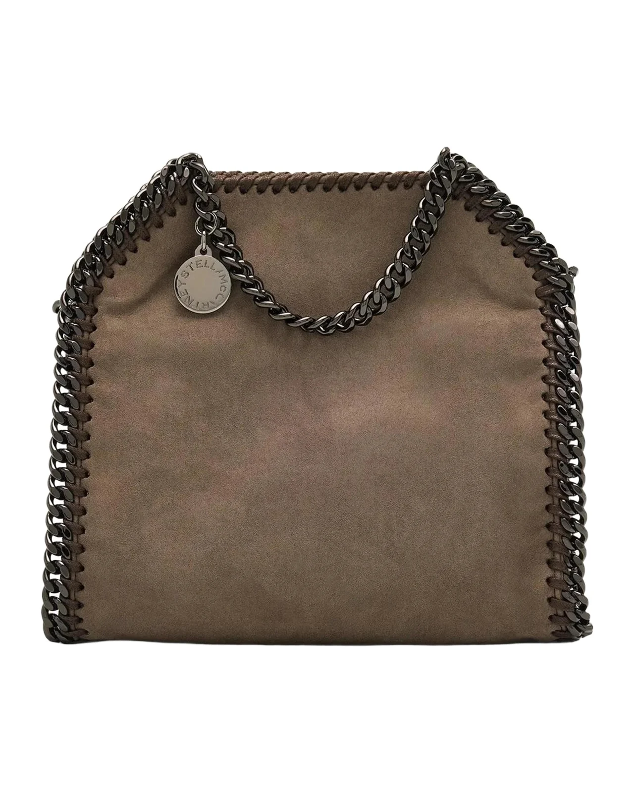 Stella McCartney Tiny Tote Bag | Thumbnail 1 Stella McCartney Tiny Tote Bag | Thumbnail 1