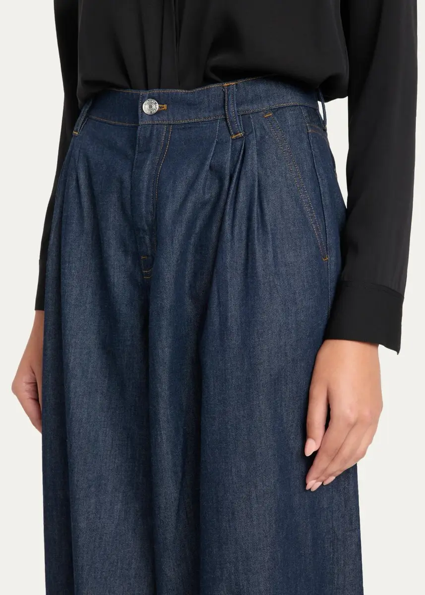 Frame Denim Balloon Pants | Thumbnail 5 Frame Denim Balloon Pants | Thumbnail 5