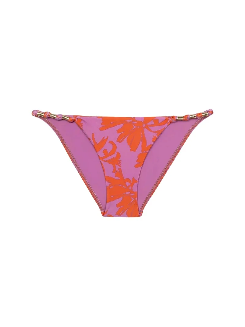 Paula Floral Bikini Bottoms Paula Floral Bikini Bottoms