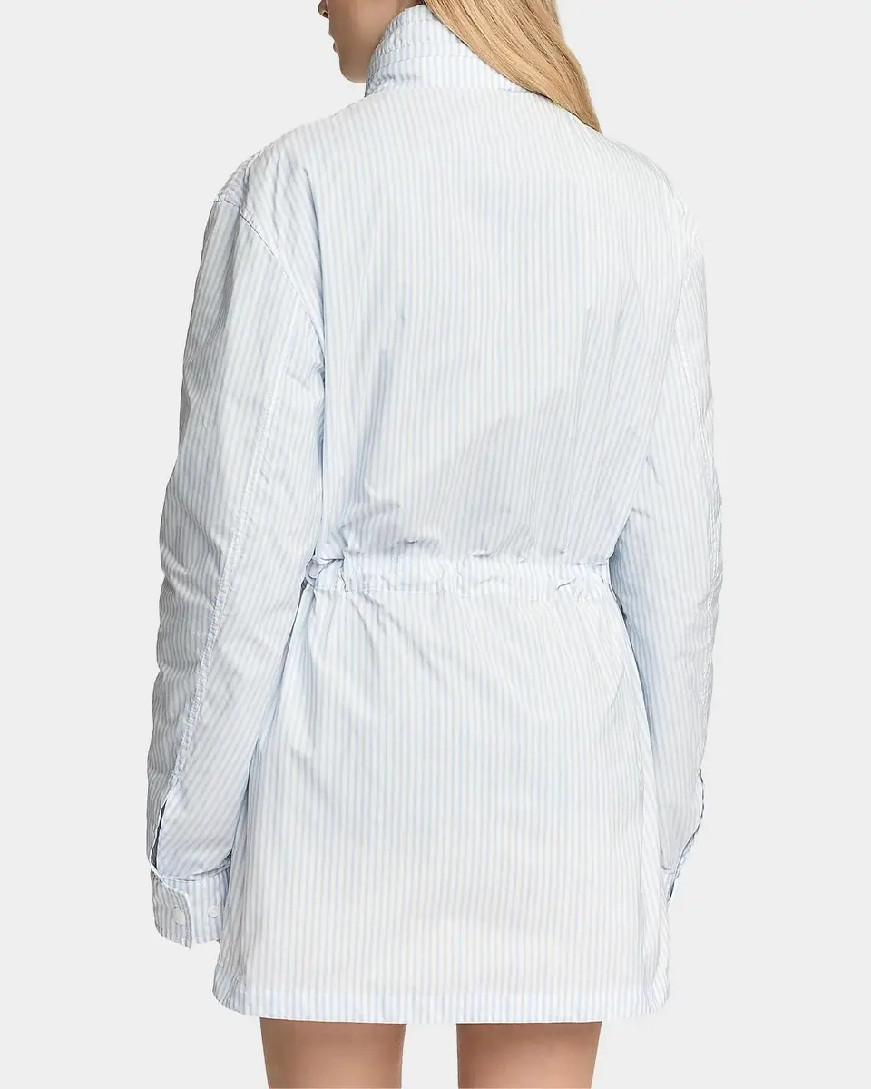 Malo Oversized Field Jacket | Thumbnail 3 Malo Oversized Field Jacket | Thumbnail 3