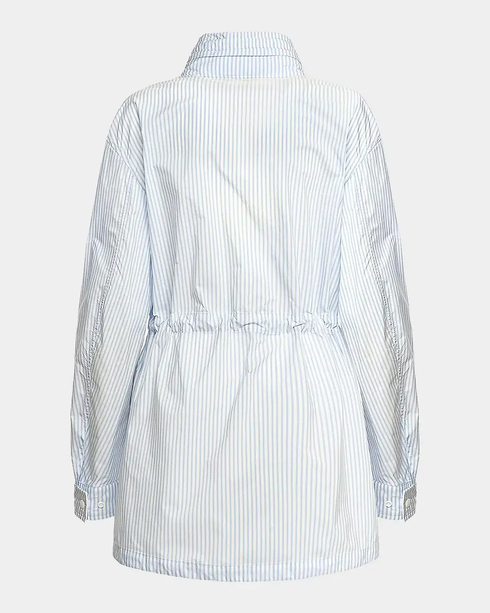 Malo Oversized Field Jacket | Thumbnail 8 Malo Oversized Field Jacket | Thumbnail 8