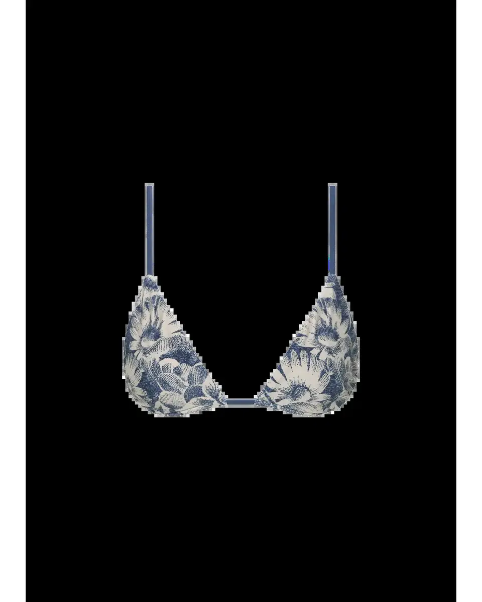 SIR. Lilia String Triangle Bikini Top | Thumbnail 2 SIR. Lilia String Triangle Bikini Top | Thumbnail 2