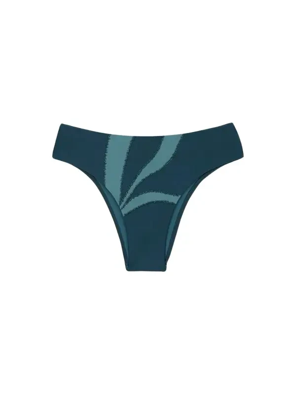 Selma Lindsay Beaded Bikini Bottoms Selma Lindsay Beaded Bikini Bottoms