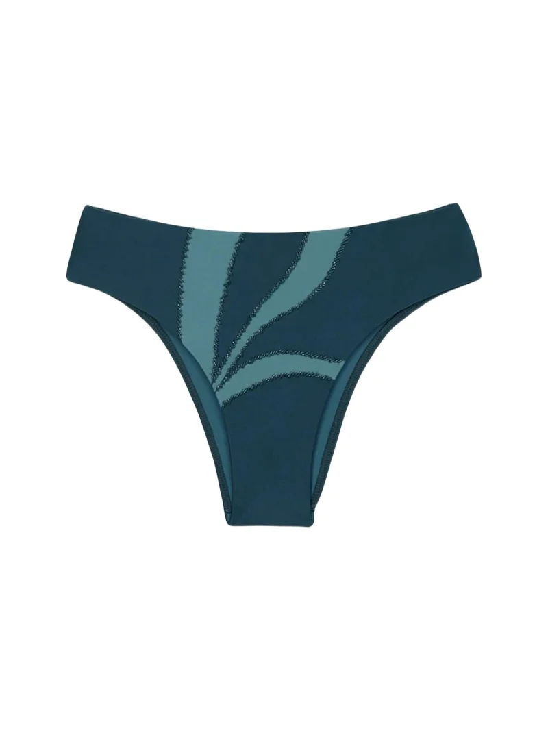 Selma Lindsay Beaded Bikini Bottoms Selma Lindsay Beaded Bikini Bottoms