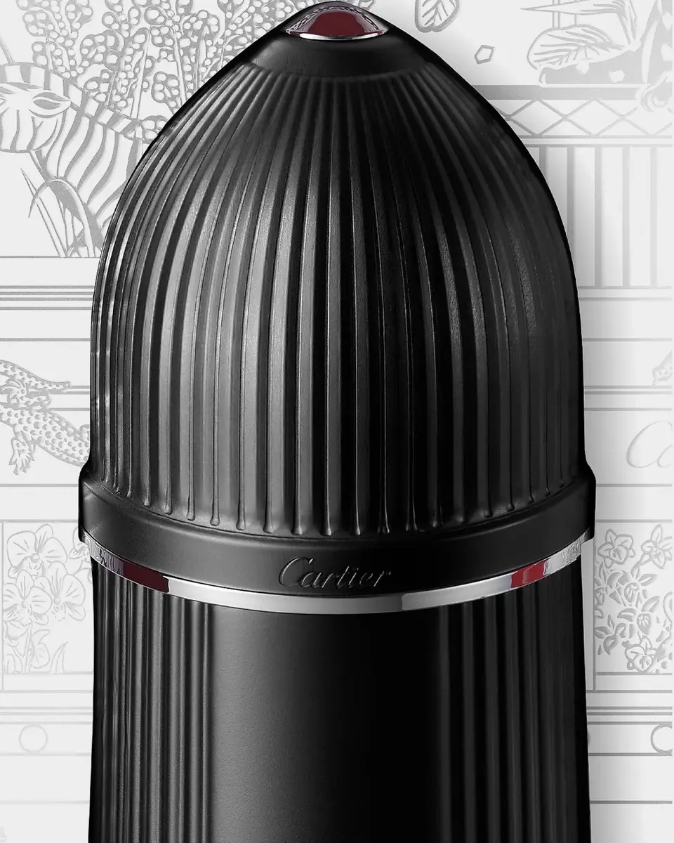 Cartier Pasha de Édition Noire 2-Piece Fragrance Gift Set | Thumbnail 5 Cartier Pasha de Édition Noire 2-Piece Fragrance Gift Set | Thumbnail 5