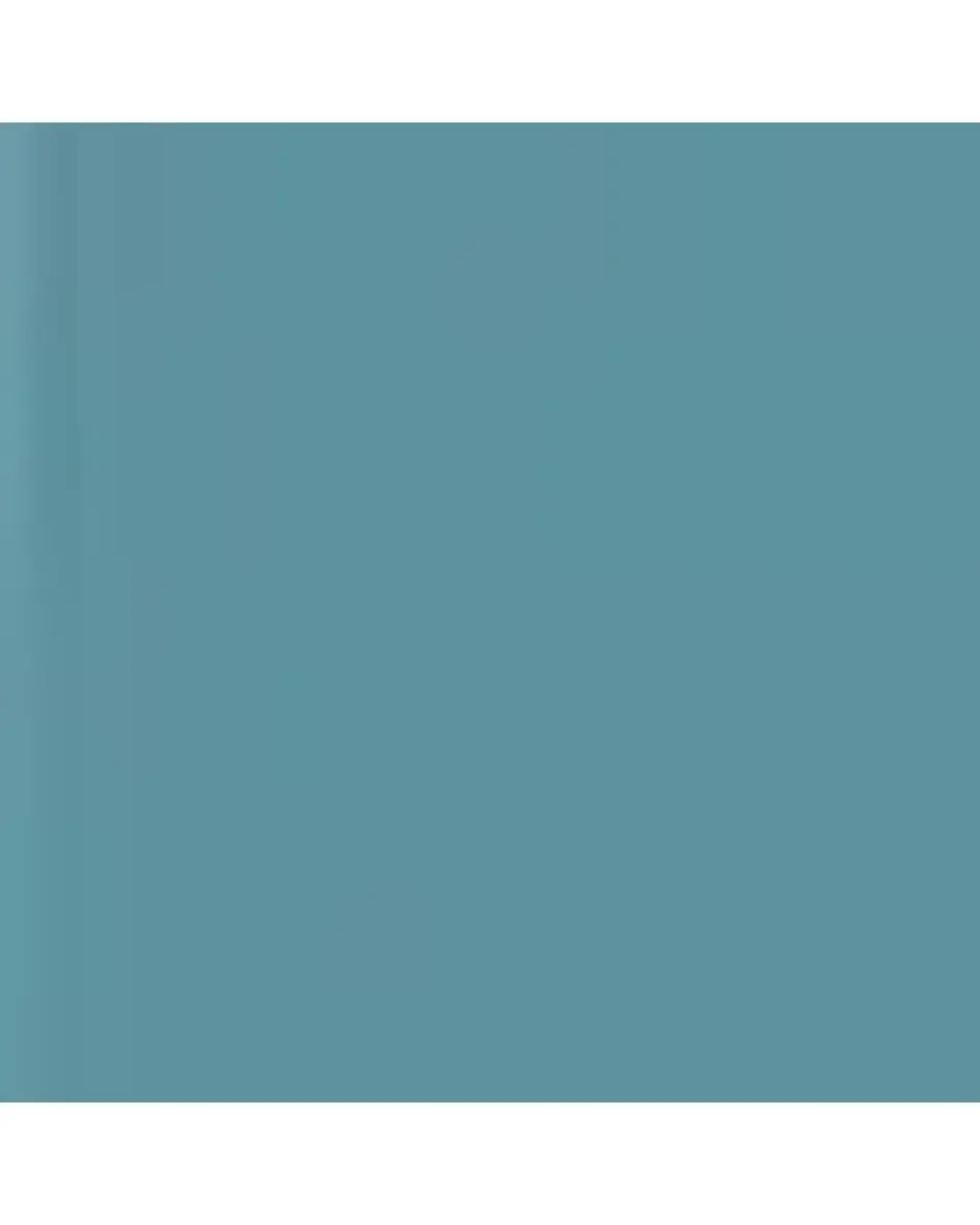 Mellerio 18K Yellow Gold Diamond, Aquamarine and Blue Topaz Pendant | Thumbnail 3