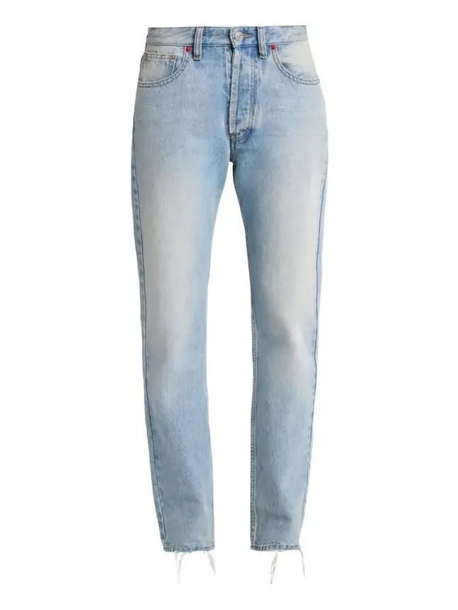 Daya Straight-Leg Jeans Daya Straight-Leg Jeans