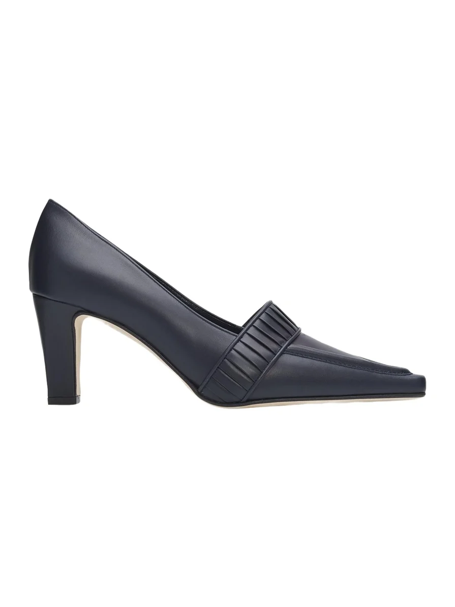 70mm Mindita Leather Pumps 70mm Mindita Leather Pumps