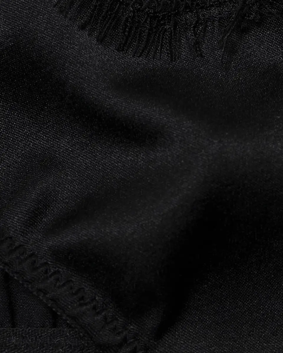 Kiki de Montparnasse Low-Rise Lace-Inset Stretch Silk Thong | Thumbnail 5 Kiki de Montparnasse Low-Rise Lace-Inset Stretch Silk Thong | Thumbnail 5