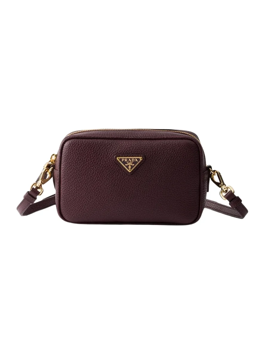Mini Leather Shoulder Bag Mini Leather Shoulder Bag